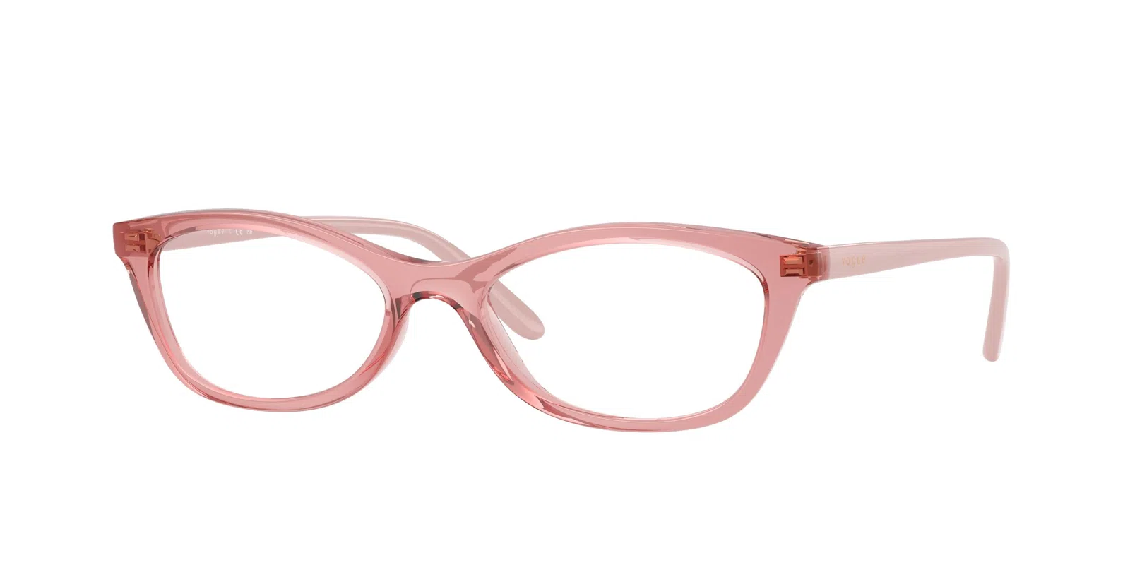 Vogue 5668 Eyeglasses - view 5
